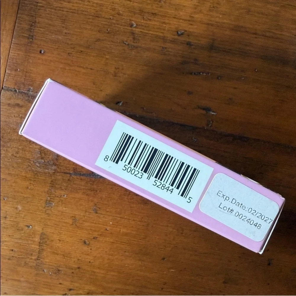 Coola Mineral Lip Trio Liplux Sunscreen 70% Organic Beach to Boardroom Lip Balm
